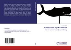 Swallowed by the Whale kitap kapağı