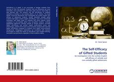 Couverture de The Self-Efficacy of Gifted Students