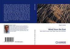 Wind from the East kitap kapağı