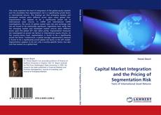 Capa do livro de Capital Market Integration and the Pricing of Segmentation Risk 