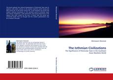 Buchcover von The Isthmian Civilizations
