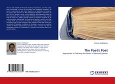 Capa do livro de The Poet''s Poet 