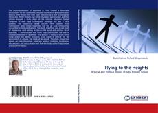 Flying to the Heights kitap kapağı