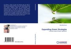 Buchcover von Expanding Green Strategies