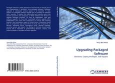 Buchcover von Upgrading Packaged Software