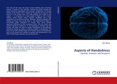 Bookcover of Aspects of Handedness