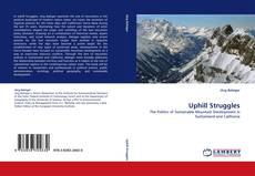 Uphill Struggles kitap kapağı