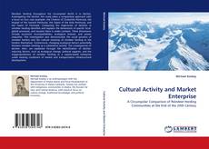Bookcover of Cultural Activity and Market Enterprise