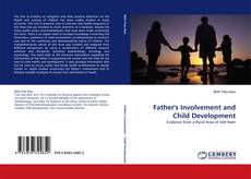 Portada del libro de Father''s Involvement and Child Development