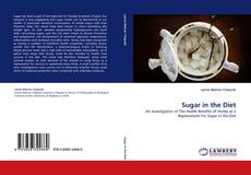 Bookcover of Sugar in the Diet