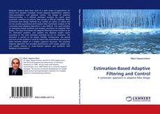 Capa do livro de Estimation-Based Adaptive Filtering and Control 