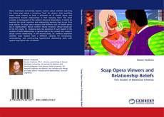 Capa do livro de Soap Opera Viewers and Relationship Beliefs 