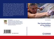 The Constructions of Fay Weldon kitap kapağı