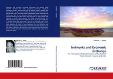 Portada del libro de Networks and Economic Exchange