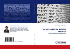SMART ANTENNA SYSTEM TESTBED kitap kapağı