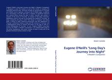 Eugene O'Neill's "Long Day's Journey into Night" kitap kapağı