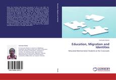 Capa do livro de Education, Migration and Identities 