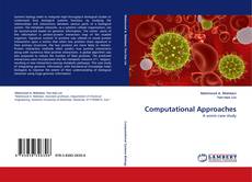 Bookcover of Computational Approaches