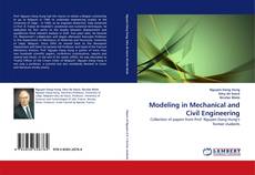 Capa do livro de Modeling in Mechanical and Civil Engineering 