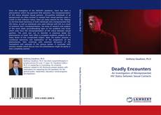 Capa do livro de Deadly Encounters 