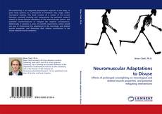 Capa do livro de Neuromuscular Adaptations to Disuse 
