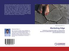Bookcover of Marketing Edge