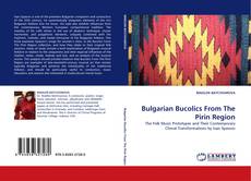 Bookcover of Bulgarian Bucolics From The Pirin Region