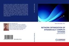 Capa do livro de NETWORK OPTIMIZATION OF DYNAMICALLY COMPLEX SYSTEMS 
