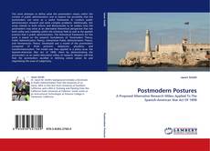 Bookcover of Postmodern Postures