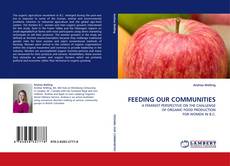 FEEDING OUR COMMUNITIES kitap kapağı