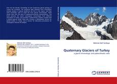 Bookcover of Quaternary Glaciers of Turkey