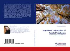 Bookcover of Automatic Generation of Parallel Treebanks