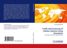 Portada del libro de Traffic Dimensioning of Cellular Systems Using Simulation