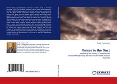 Capa do livro de Voices in the Dust 