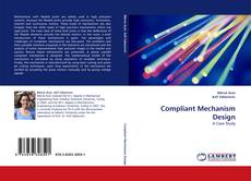Compliant Mechanism Design kitap kapağı