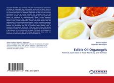 Edible Oil Organogels的封面