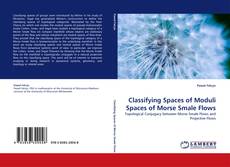 Classifying Spaces of Moduli Spaces of Morse Smale Flows kitap kapağı
