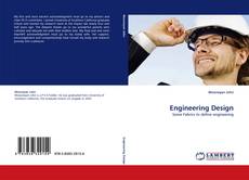 Bookcover of Engineering Design