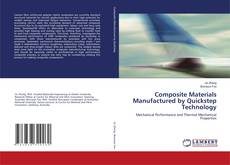 Buchcover von Composite Materials Manufactured by Quickstep Technology