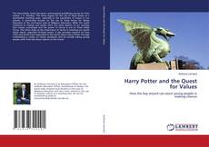 Couverture de Harry Potter and the Quest for Values