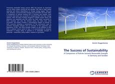 Capa do livro de The Success of Sustainability 