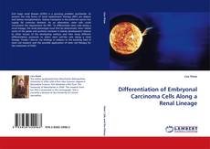 Capa do livro de Differentiation of Embryonal Carcinoma Cells Along a Renal Lineage 