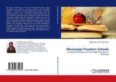 Copertina di Mississippi Freedom Schools