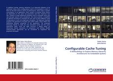 Buchcover von Configurable Cache Tuning