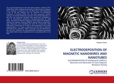 Capa do livro de ELECTRODEPOSITION OF MAGNETIC NANOWIRES AND NANOTUBES 