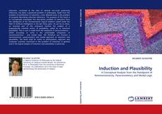 Capa do livro de Induction and Plausibility 