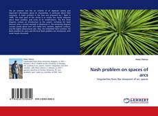 Bookcover of Nash problem on spaces of arcs