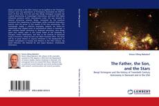 Couverture de The Father, the Son, and the Stars