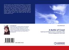 Bookcover of A Battle of Creed