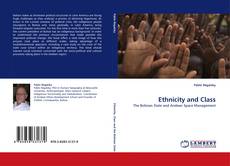 Capa do livro de Ethnicity and Class 
